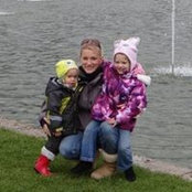 Jessica Headley's photo