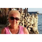 Fran McDonald's photo