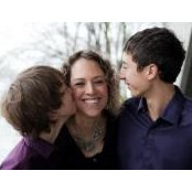 Angela Haupt's photo