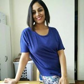Aanchal Walia's photo
