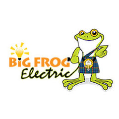 BIG FROG ELECTRIC