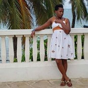 Pascaline Wambua's photo