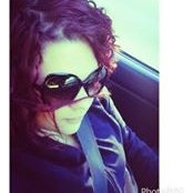 Julia Babiy Ilchenko's photo