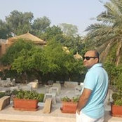 Kartik Patel's photo