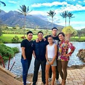 Racquel Macasaet's photo