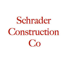 Schrader Construction Co Inc