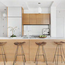 Condo Kitchen Reno