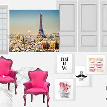 Nashville 26 - Paris Apartment