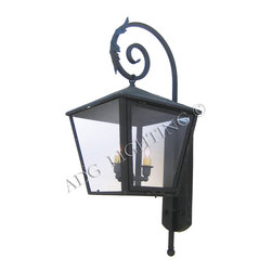 Costum made lighting - Products