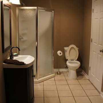 Gahanna Custom Litchen