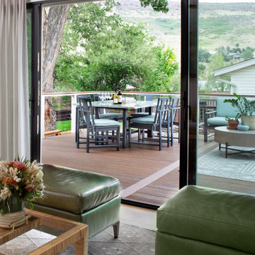 Golden Co Renovation