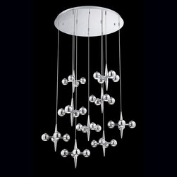 Eurofase Chandelier - Products