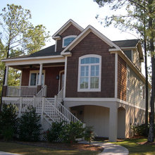 houses