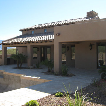 Stone Canyon Tuscan