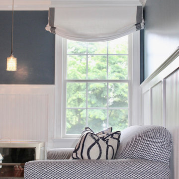Window Treatments