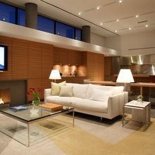 Sherry's house