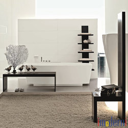 Modern Italian Benches - Products