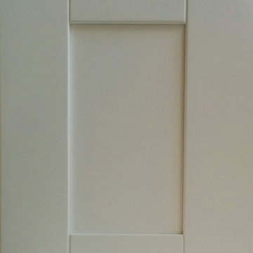 Shaker - White