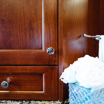 Cabinet Hardware Knobs