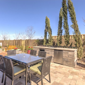 Ambition at Eastmark | Mesa, AZ | 3582 - Dream Plan