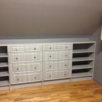 Storage Options