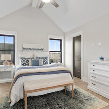 Bedroom project