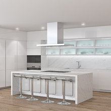 Beach Club Kitchen