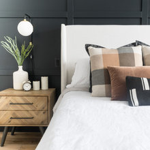 Milne Master Bedroom