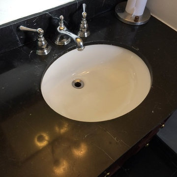 Marble Stone Polishing - After