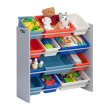 Toy Storage