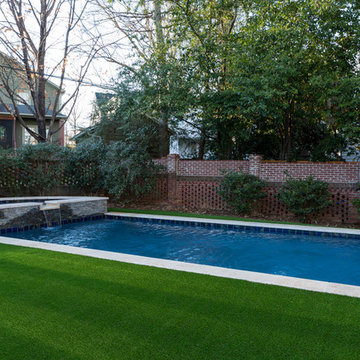 Pool by Design, Charlotte, NC