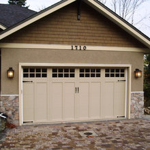 Exterior Ideas