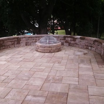 Pavers