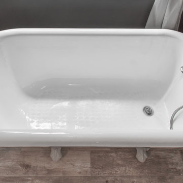 Master Bathroom- Jacksonville Golf and Country