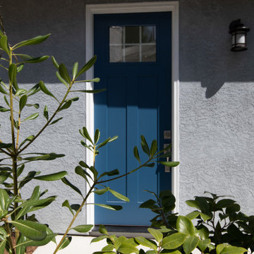 Permit Ready Accessory Dwelling Unit (PRADU)