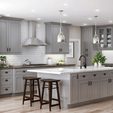 Kitchen Cabinets