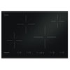 Frigidaire Gallery 30'' Induction Cooktop, Black