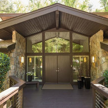Exterior Ideas