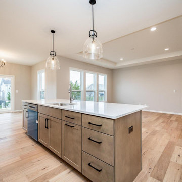 518 Gray Slate Dr. SW, Cedar Rapids - Garnett