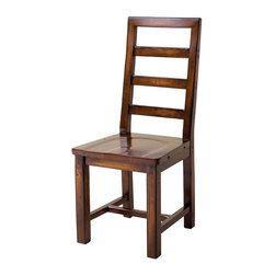 Parsons Dining Chair- - Dining Chairs