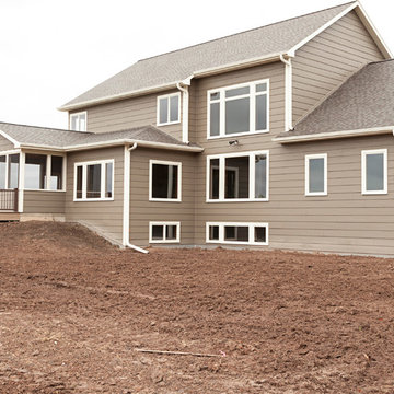 New Construction - Town of Two Rivers