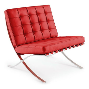 Barcelona Chair