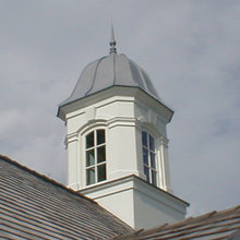Cupola