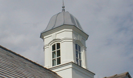 Cupola