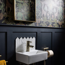 Downstairs Toilet