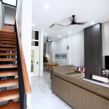 Portfolio 47 (Intermediate Terrace/Modern)