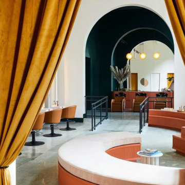 Downtown Salon