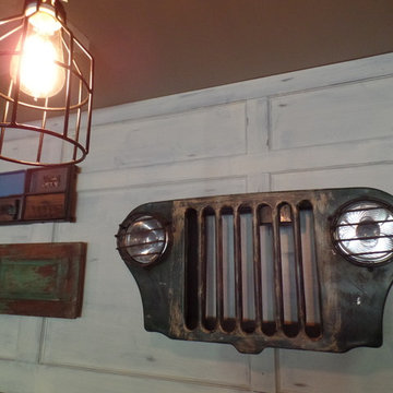 Cantina 76 Greenville