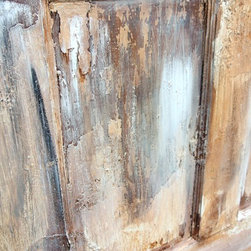 Custom Door Headboards, Benches and Tables - Products