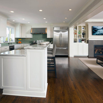 Sturbridge Remodel